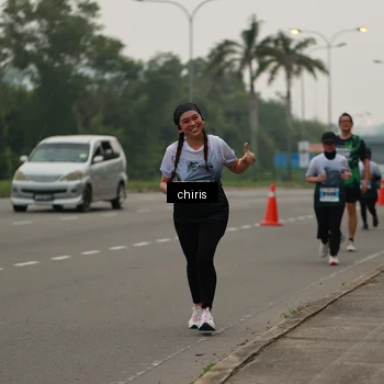 Runner Photo 7239009