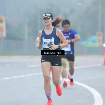 Runner Photo 7239010