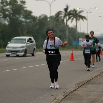 Runner Photo 7239013