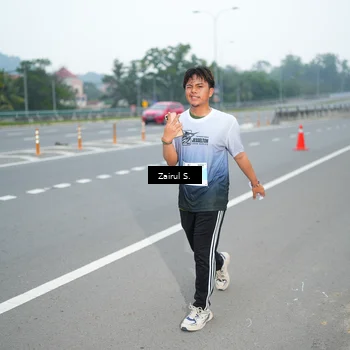 Runner Photo 7239015