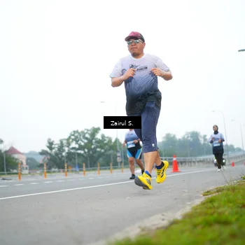 Runner Photo 7239019