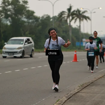Runner Photo 7239020