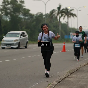 Runner Photo 7239021