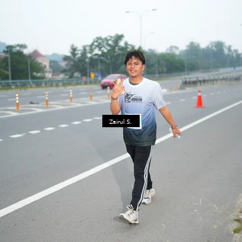 Runner Photo 7239022