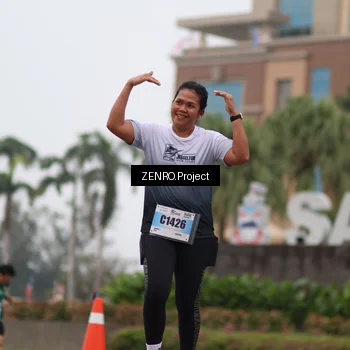 Runner Photo 7239023