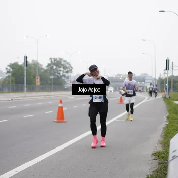 Runner Photo 7239027