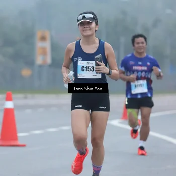 Runner Photo 7239031