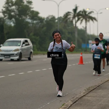 Runner Photo 7239033