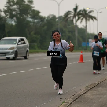 Runner Photo 7239037