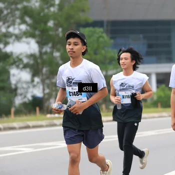 Runner Photo 7239039