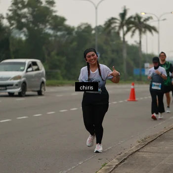 Runner Photo 7239040