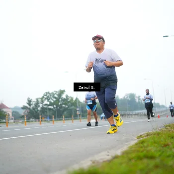 Runner Photo 7239041