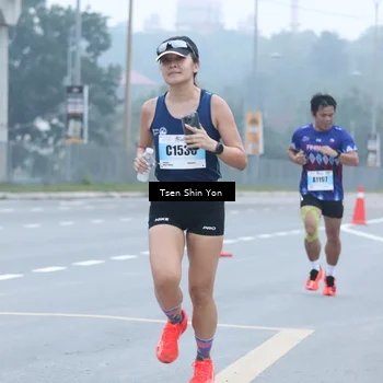Runner Photo 7239044