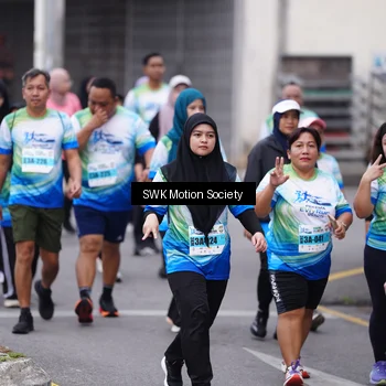 Runner Photo 7239047