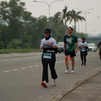Runner Photo 7239055