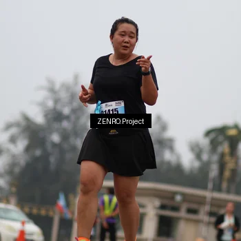 Runner Photo 7239057