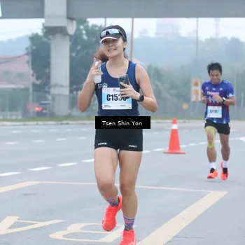 Runner Photo 7239058