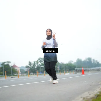 Runner Photo 7239060
