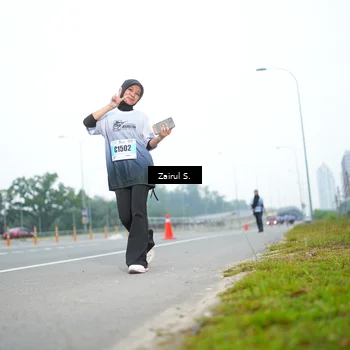 Runner Photo 7239062