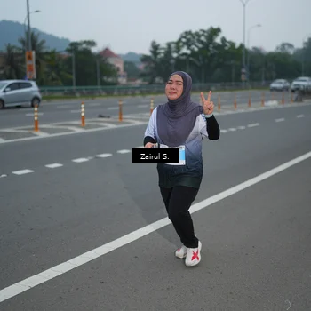 Runner Photo 7239063