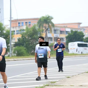 Runner Photo 7239064