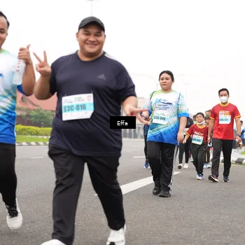 Runner Photo 7239068