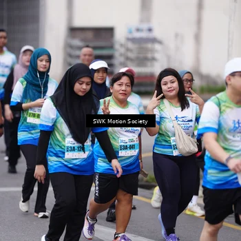 Runner Photo 7239072