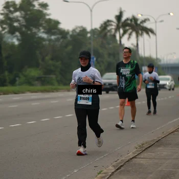 Runner Photo 7239073