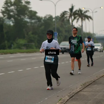 Runner Photo 7239077