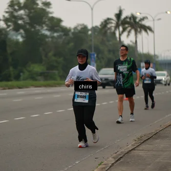 Runner Photo 7239078