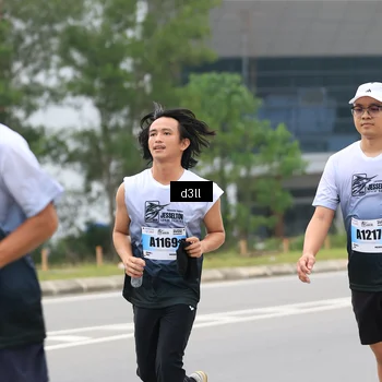 Runner Photo 7239079