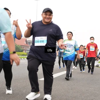 Runner Photo 7239080