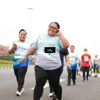 Runner Photo 7239081