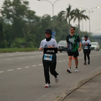 Runner Photo 7239082