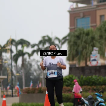 Runner Photo 7239083