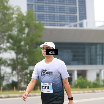 Runner Photo 7239087