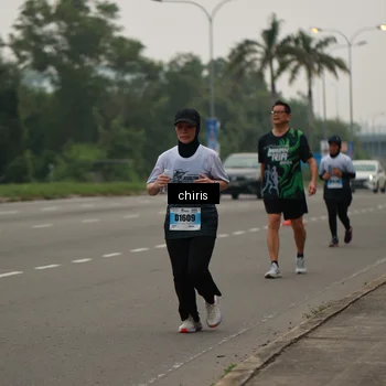 Runner Photo 7239088