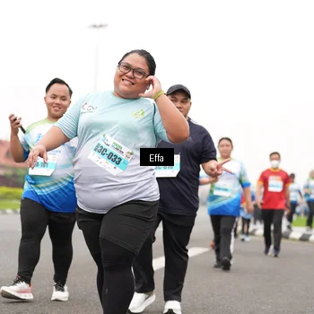 Runner Photo 7239089