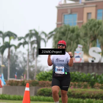 Runner Photo 7239091
