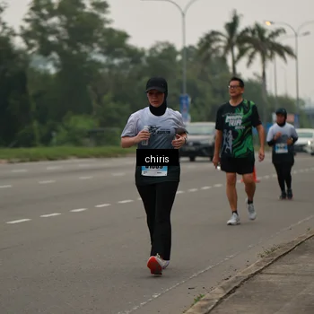 Runner Photo 7239093