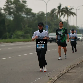 Runner Photo 7239094