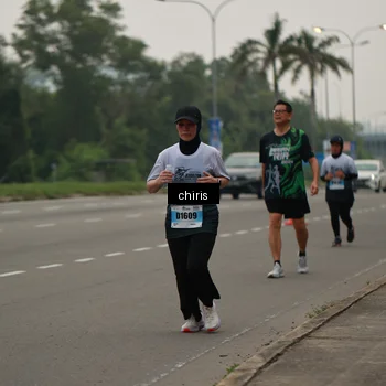 Runner Photo 7239096