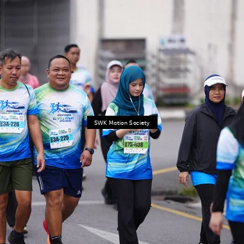 Runner Photo 7239097