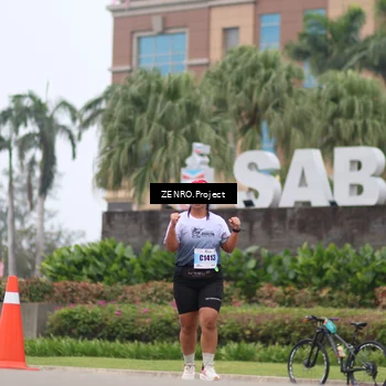 Runner Photo 7239099