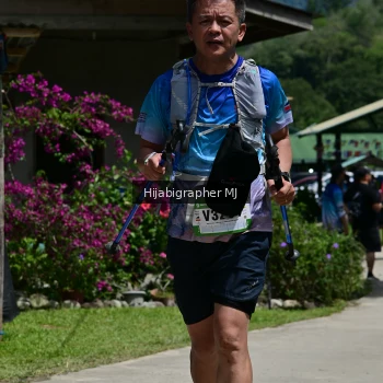 Runner Photo 72391