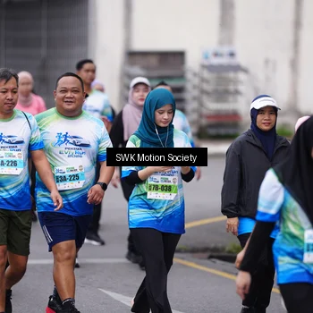 Runner Photo 7239105