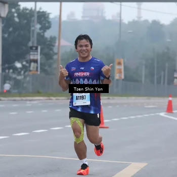 Runner Photo 7239112