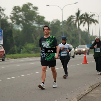Runner Photo 7239115