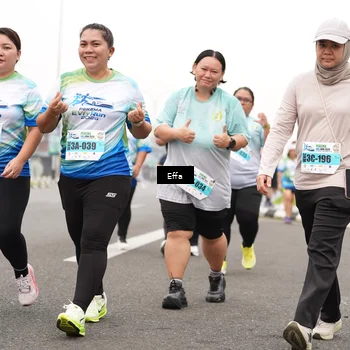 Runner Photo 7239116