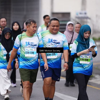 Runner Photo 7239120